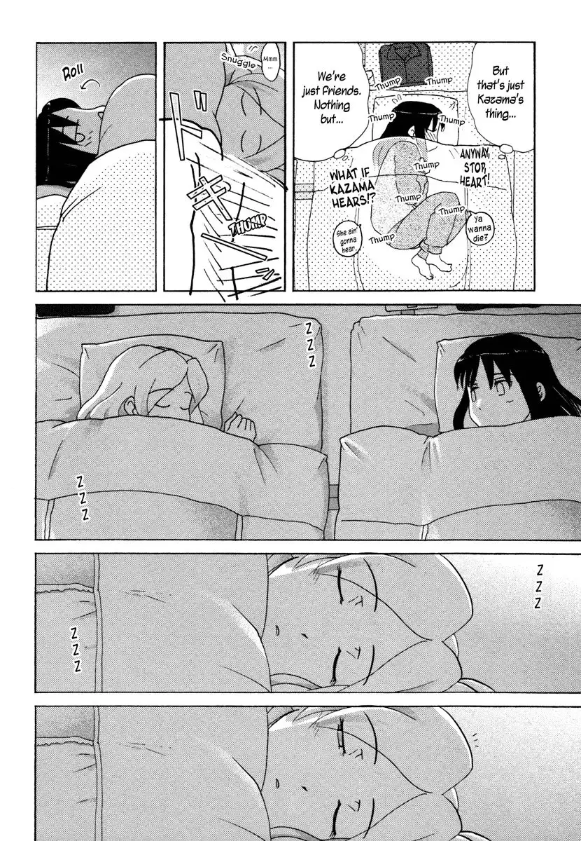Sasameki Koto Chapter 24 4